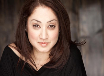 Dr. Nilam Amin