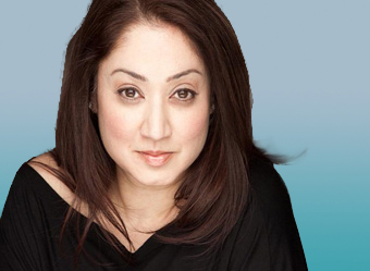 Dr. Nilam Amin